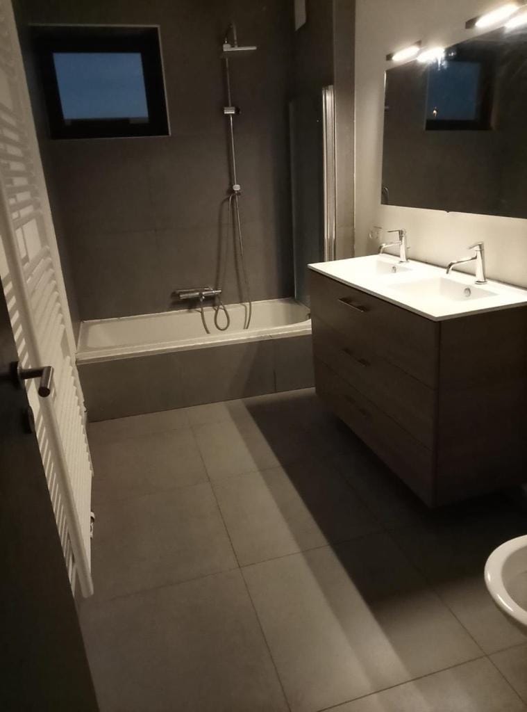 Appartement boom 2,1 km van tomorrowland Apartment in Flanders