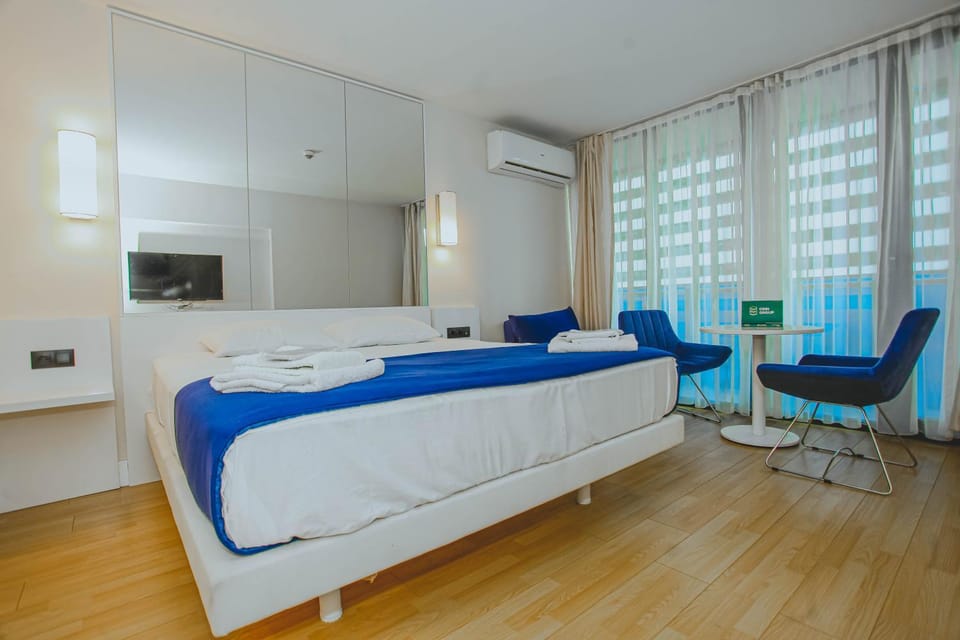 Costa Bella Seaside Aparthotel Batumi Apartment in Batumi