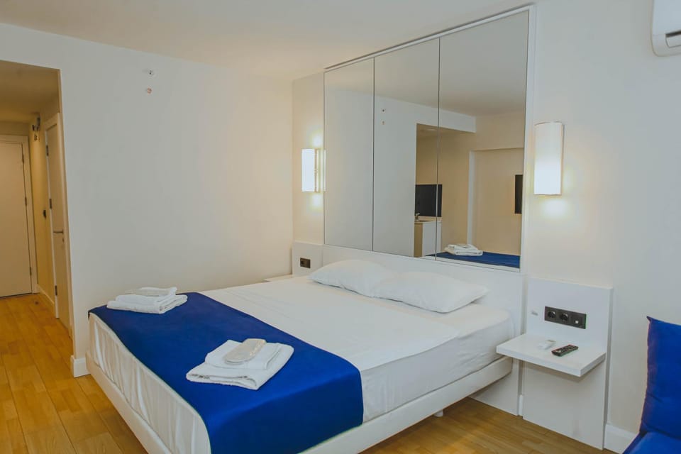 Brisa del Mar Resort Batumi Apartment in Batumi