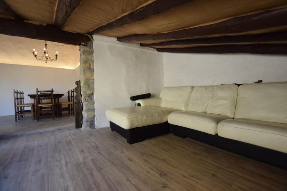 La Posada del Castillo House in Olite