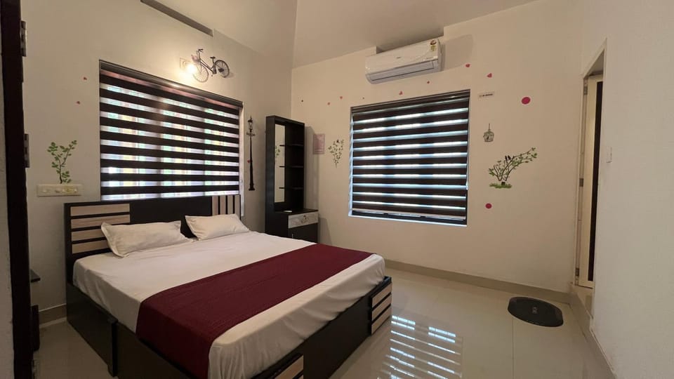 Cardamom cottage House in Kerala
