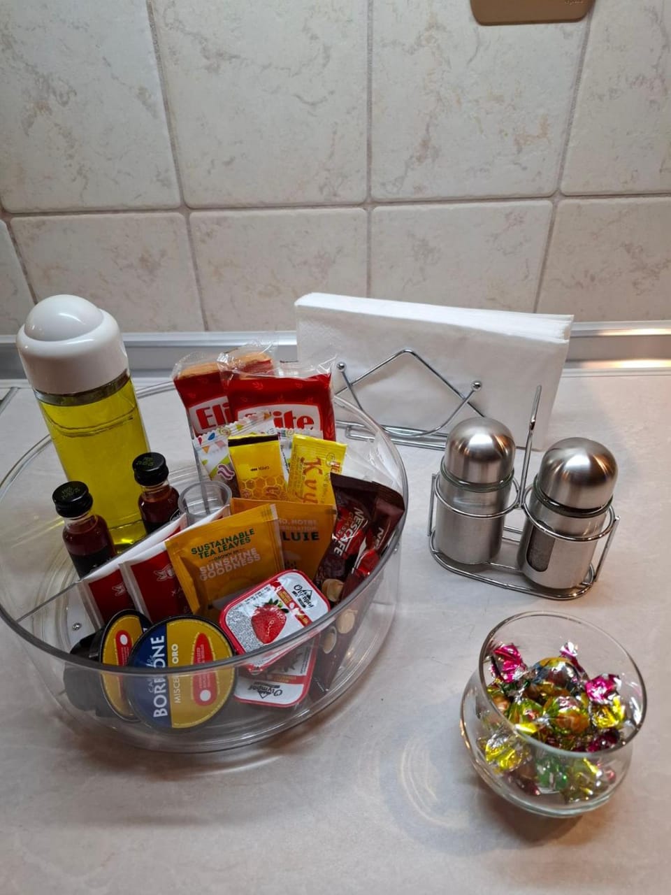 Panorama Villa House in Samos, Greece