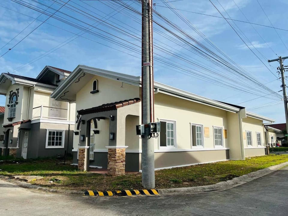 Casa Esperanza 1376 House in Central Visayas