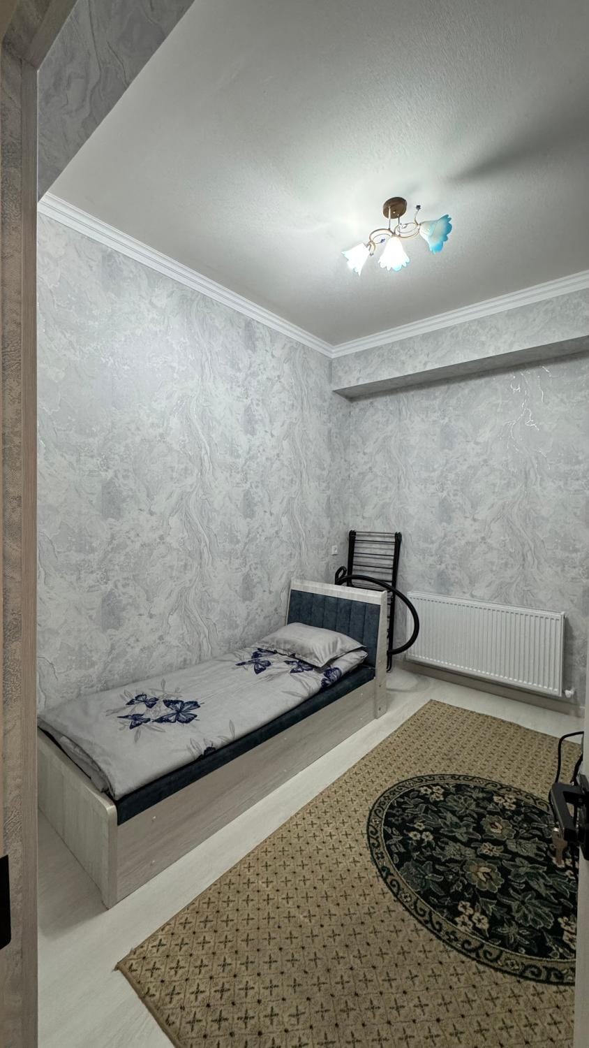 Art house Apartment in Europe