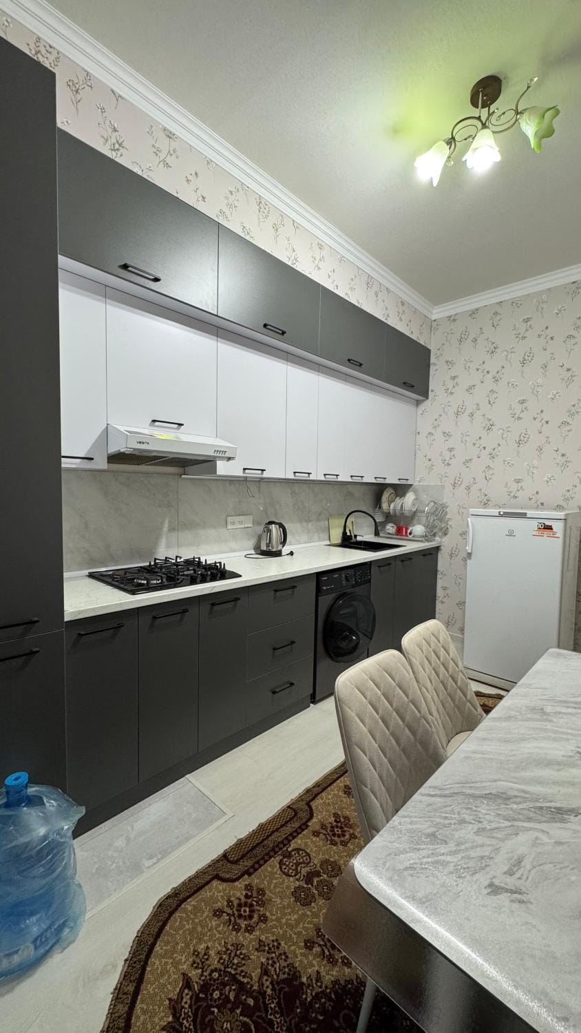 Art house Apartment in Europe