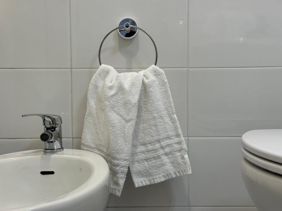 Nido di mare House in San Benedetto del Tronto