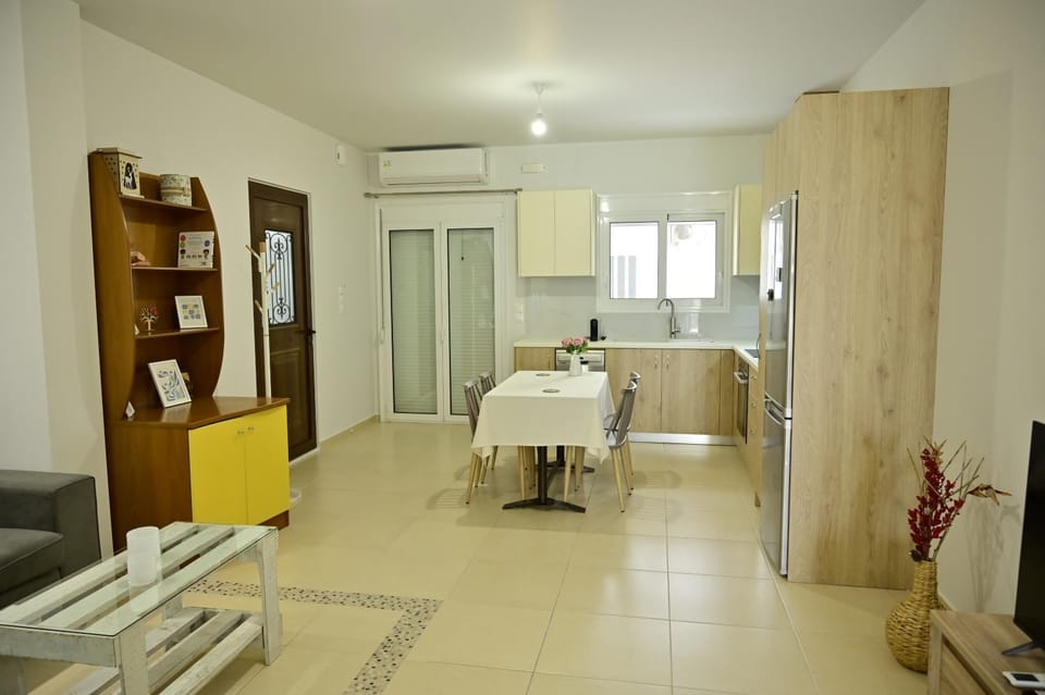 Enb city Apart Apartment in Heraklion