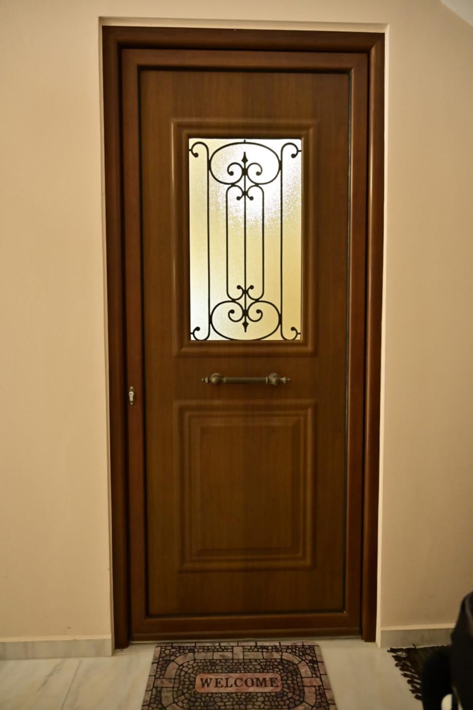 Enb city Apart Apartment in Heraklion