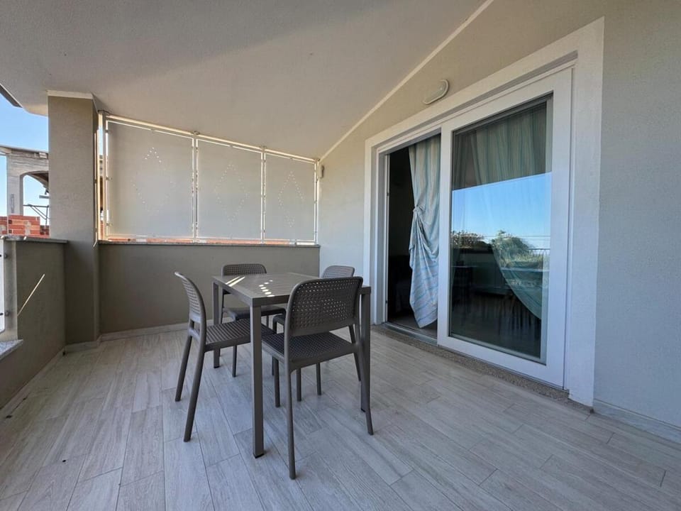 Serra di Palma Apartment in Sardinia