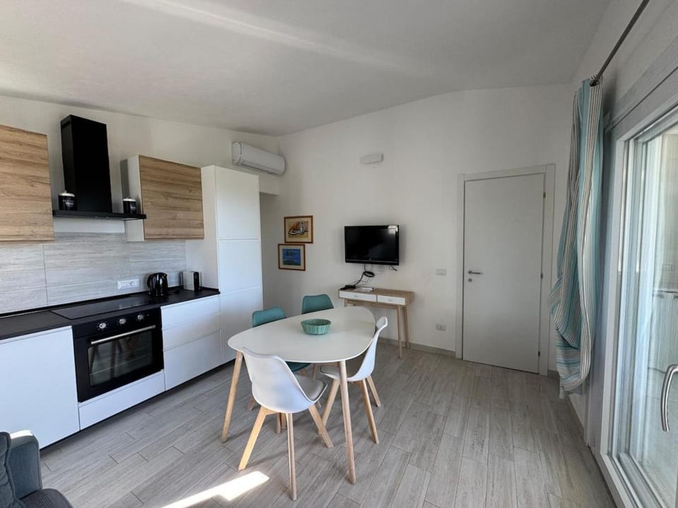Serra di Palma Apartment in Sardinia