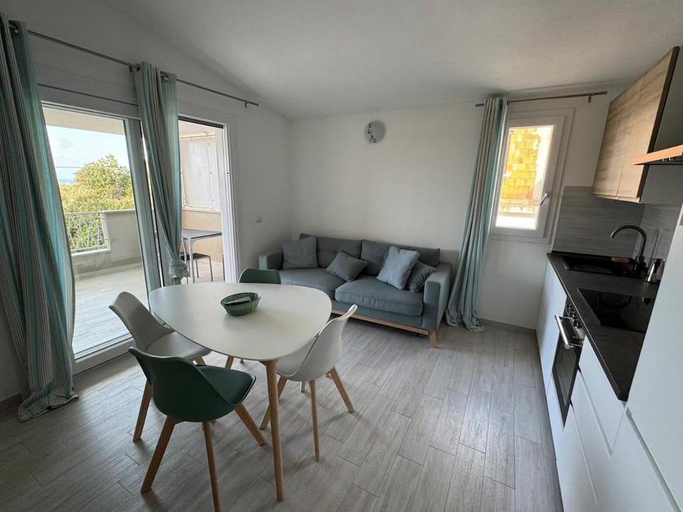 Serra di Palma Apartment in Sardinia