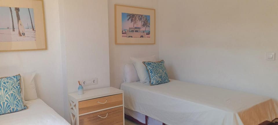 Meridia by Azahar Stay Apartment in Alcossebre