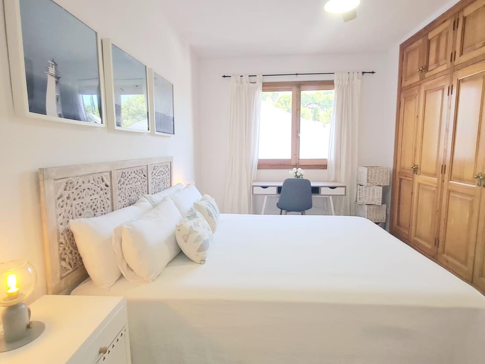 Meridia by Azahar Stay Apartment in Alcossebre