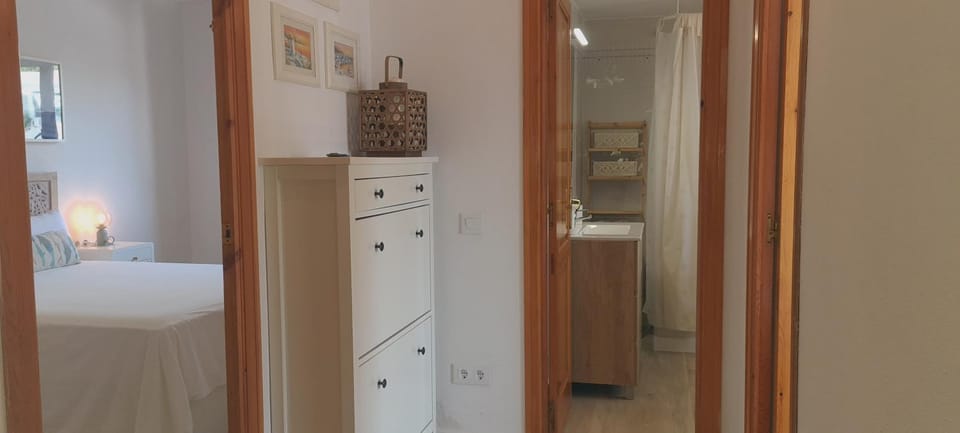 Meridia by Azahar Stay Apartment in Alcossebre