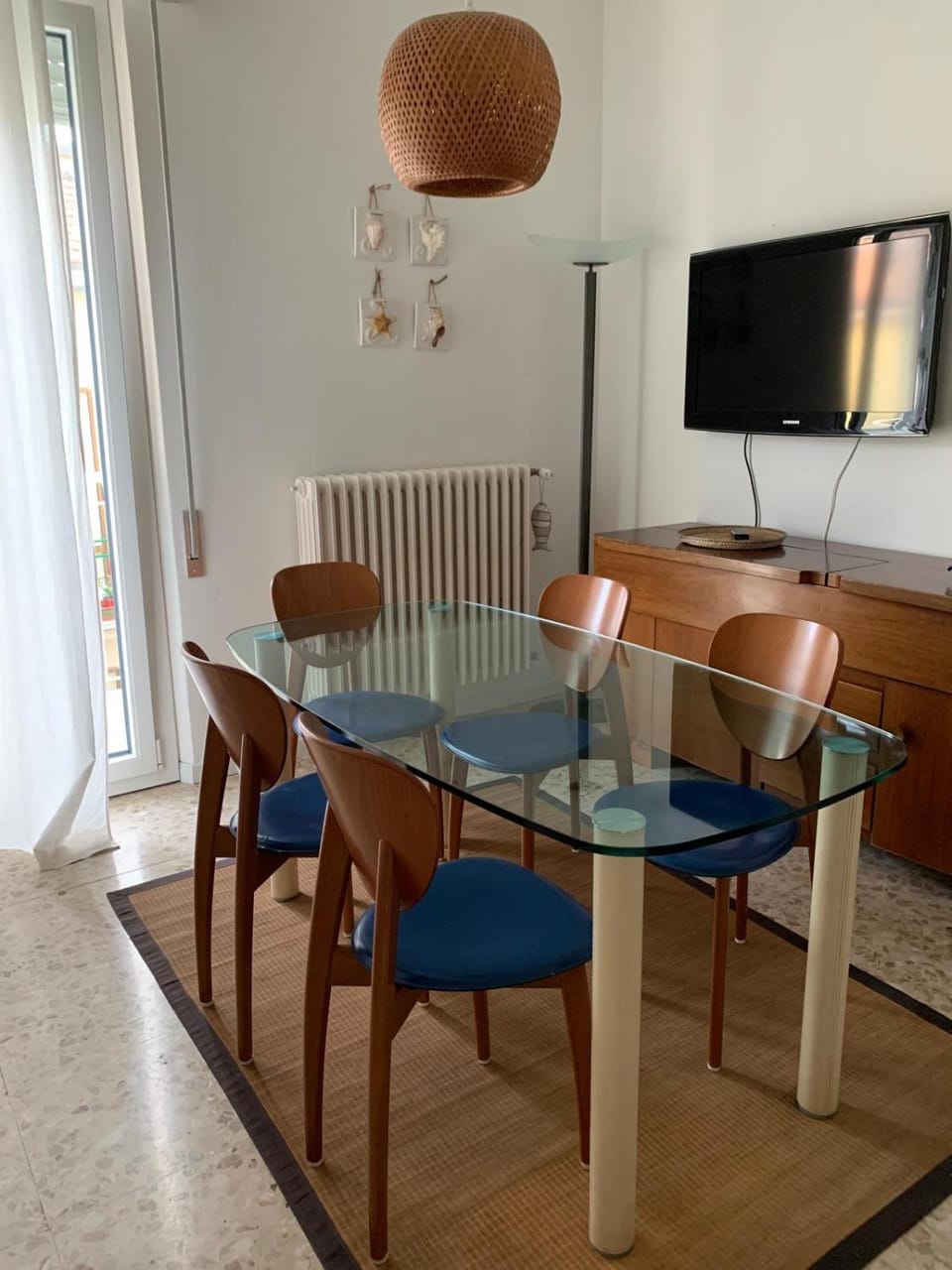 Sweet GABRY & GLAUCO - Appartamenti By Sweet Harbour Apartment in Pesaro