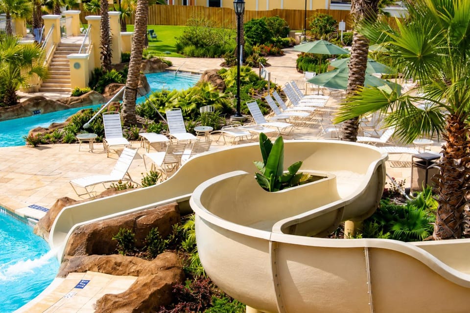 Disney & Star Wars Townhome Regal Palms Resort House in Four Corners