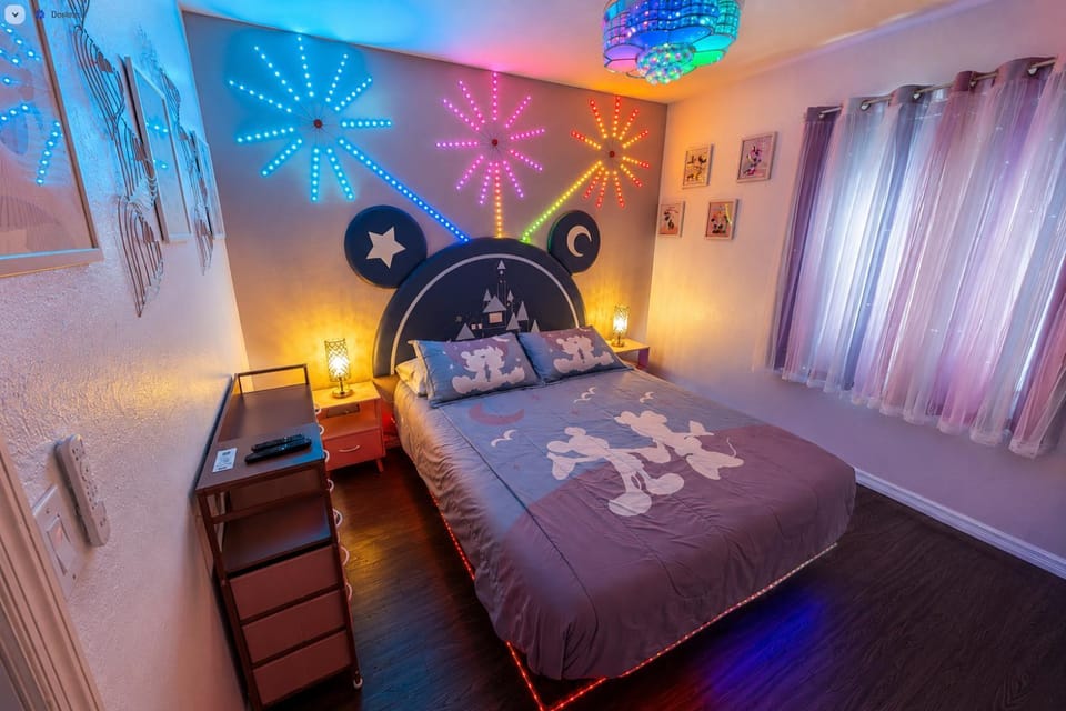 Disney & Star Wars Townhome Regal Palms Resort House in Four Corners