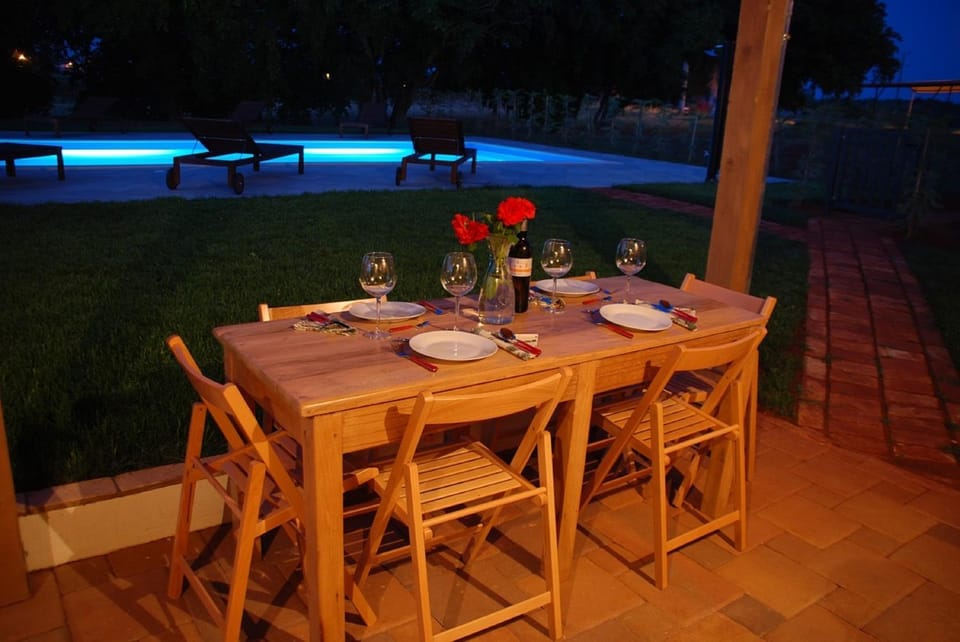Patio, BBQ facilities, Garden, Pets, Swimming pool