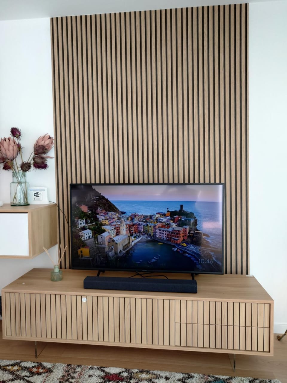 TV and multimedia