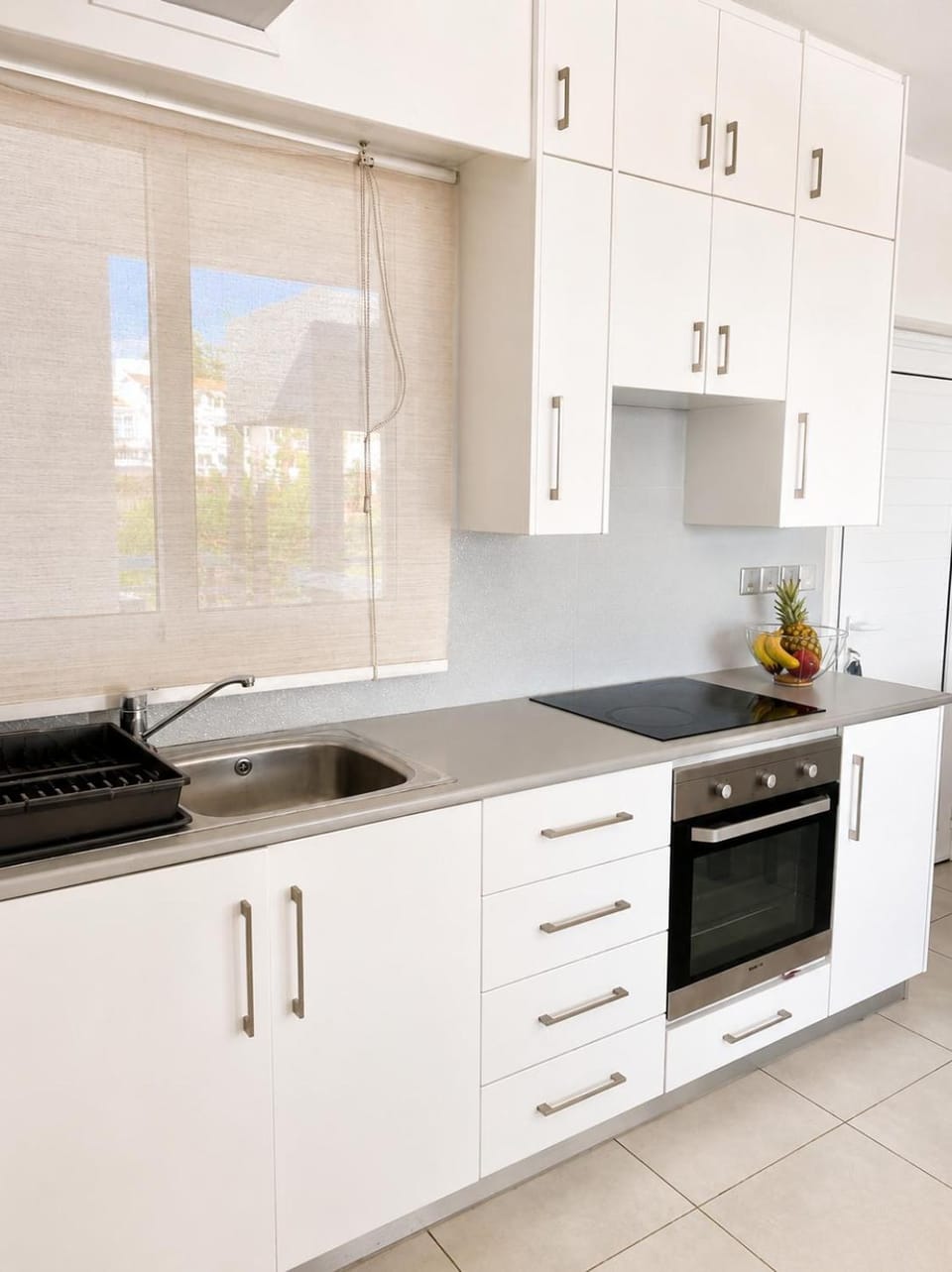 Beach Breeze Bliss - A Radiant Coastal Apartment Apartment in Protaras