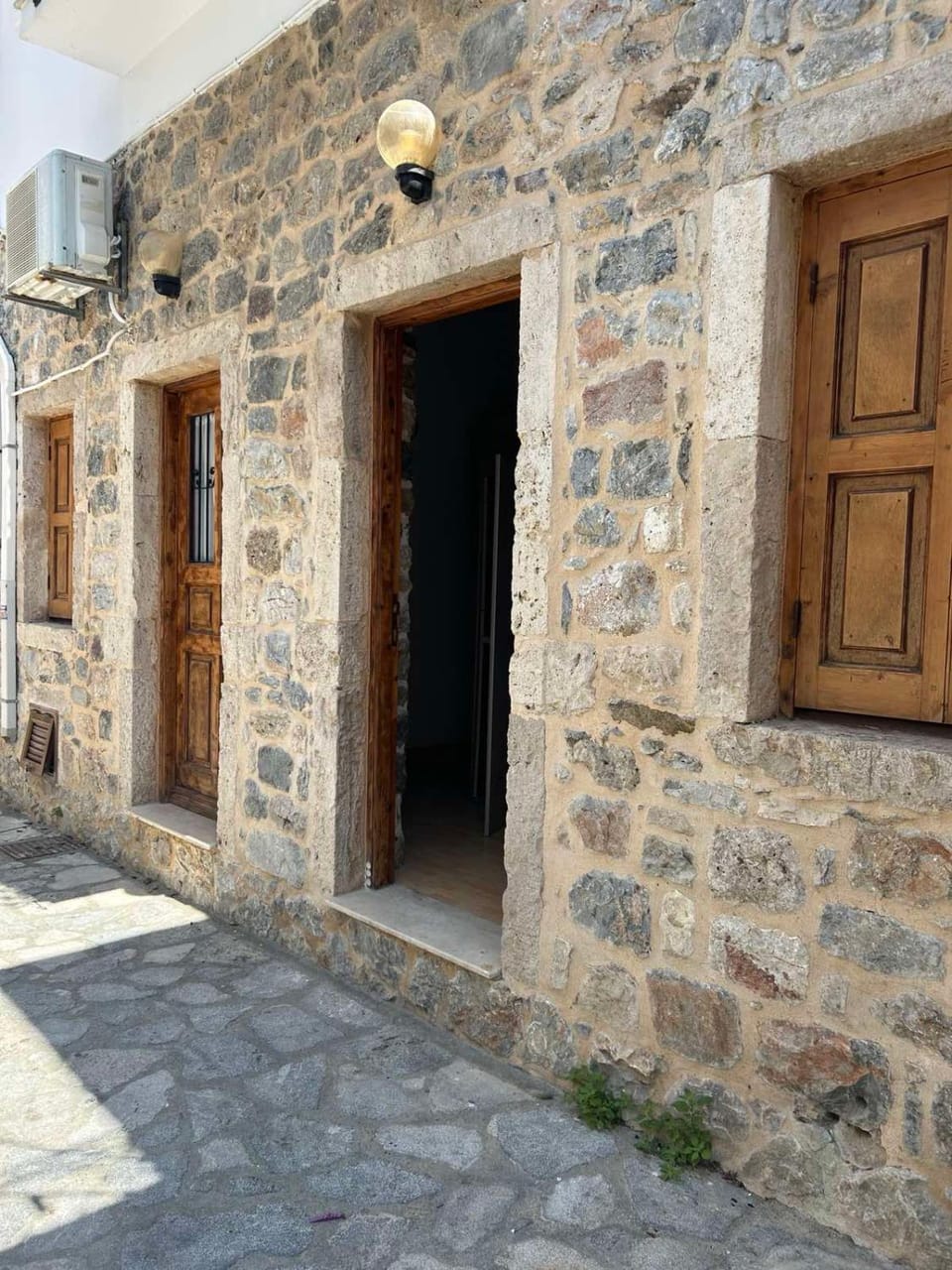 Lithos Family Apartment Apartment in Kalymnos