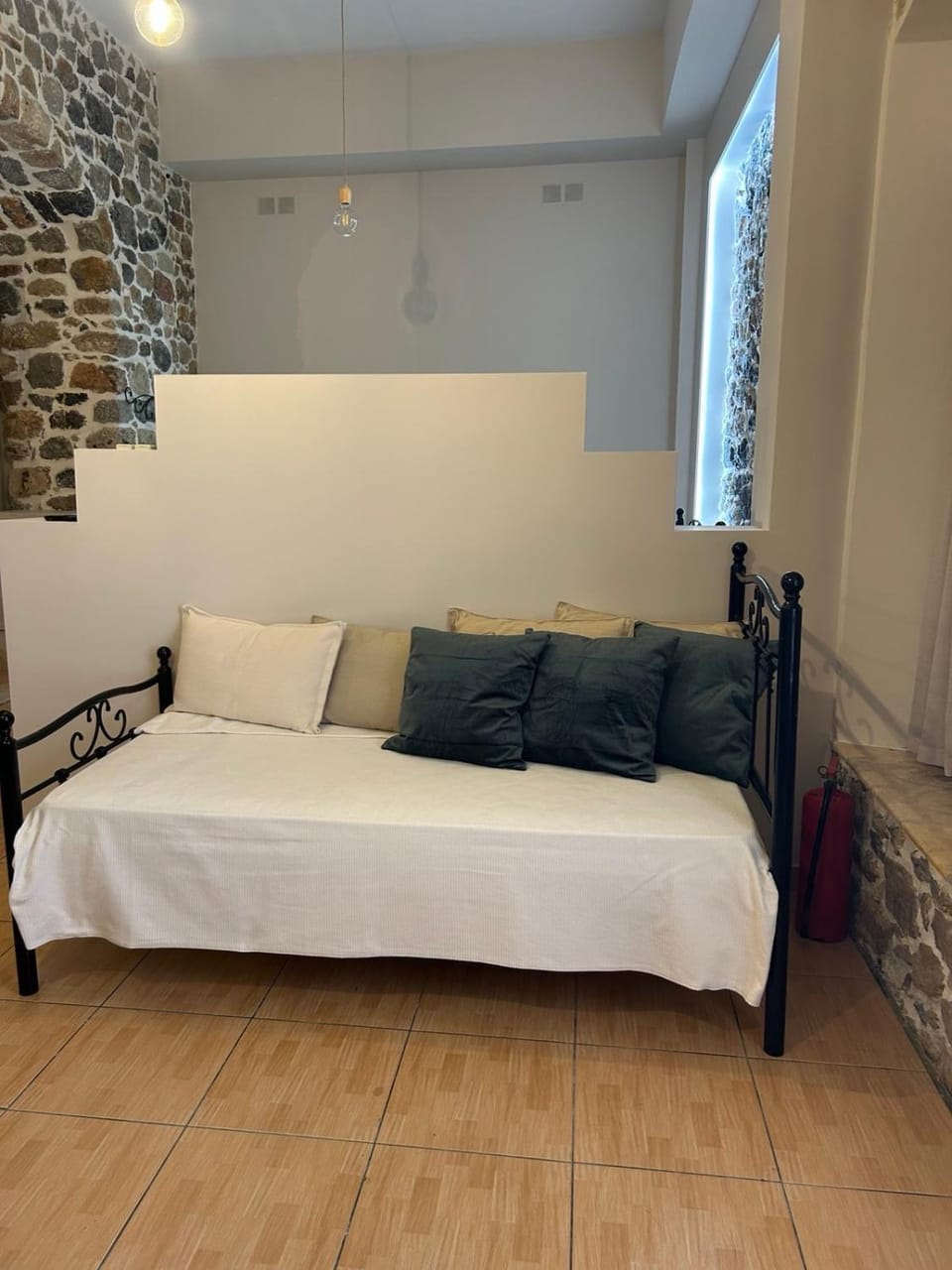 Lithos Family Apartment Apartment in Kalymnos