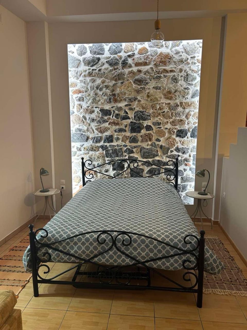 Lithos Family Apartment Apartment in Kalymnos