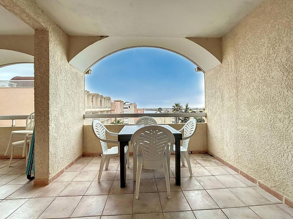 Balcony/Terrace, Dining area