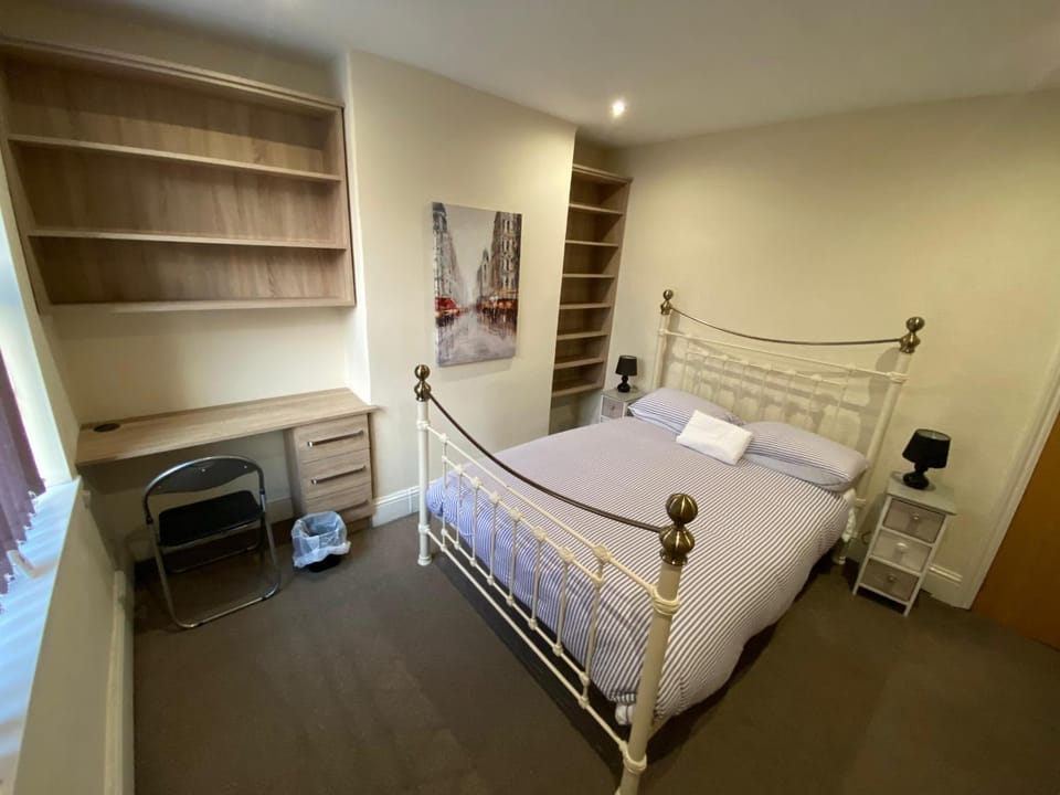 Victoria Homes Bed and Breakfast in Stoke-on-Trent