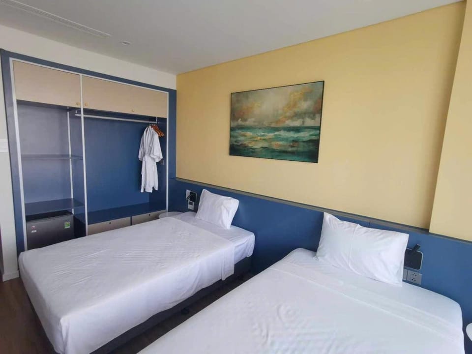 Flamingos Hải Tiến - Tầng cao Apartment in Vietnam