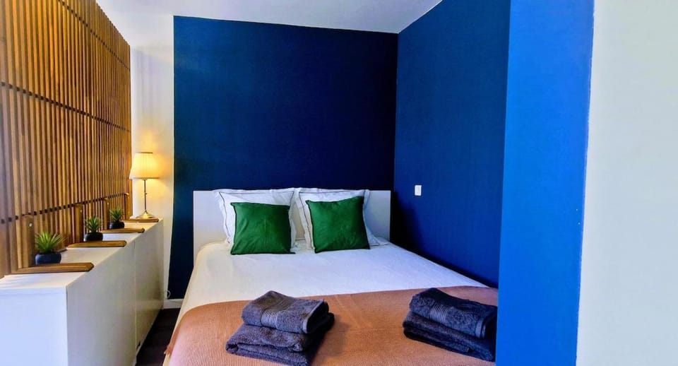Le Voltaire, Joli Studio, proximité de la Gare et du Centre, Climatisé Apartment in Occitanie