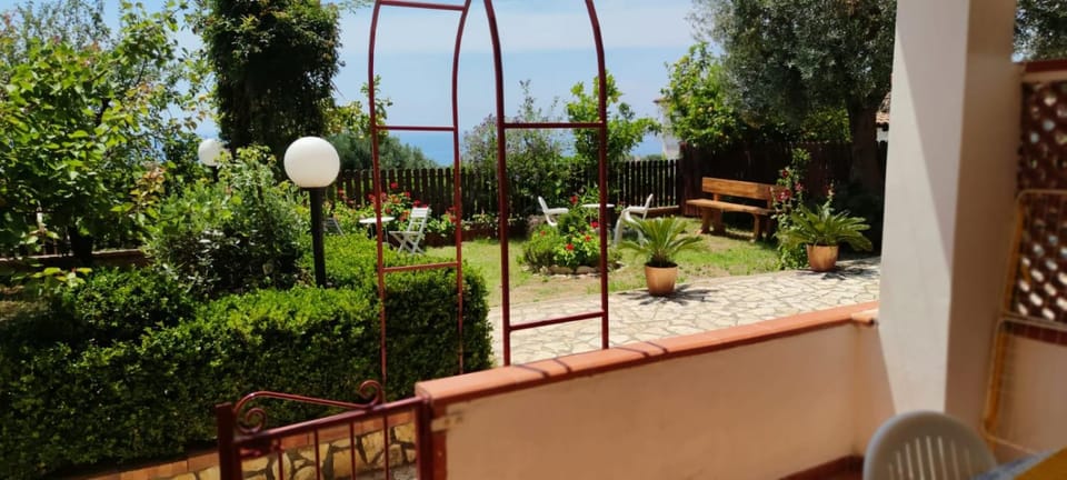 Casa Vacanza Orizzonte House in Basilicata