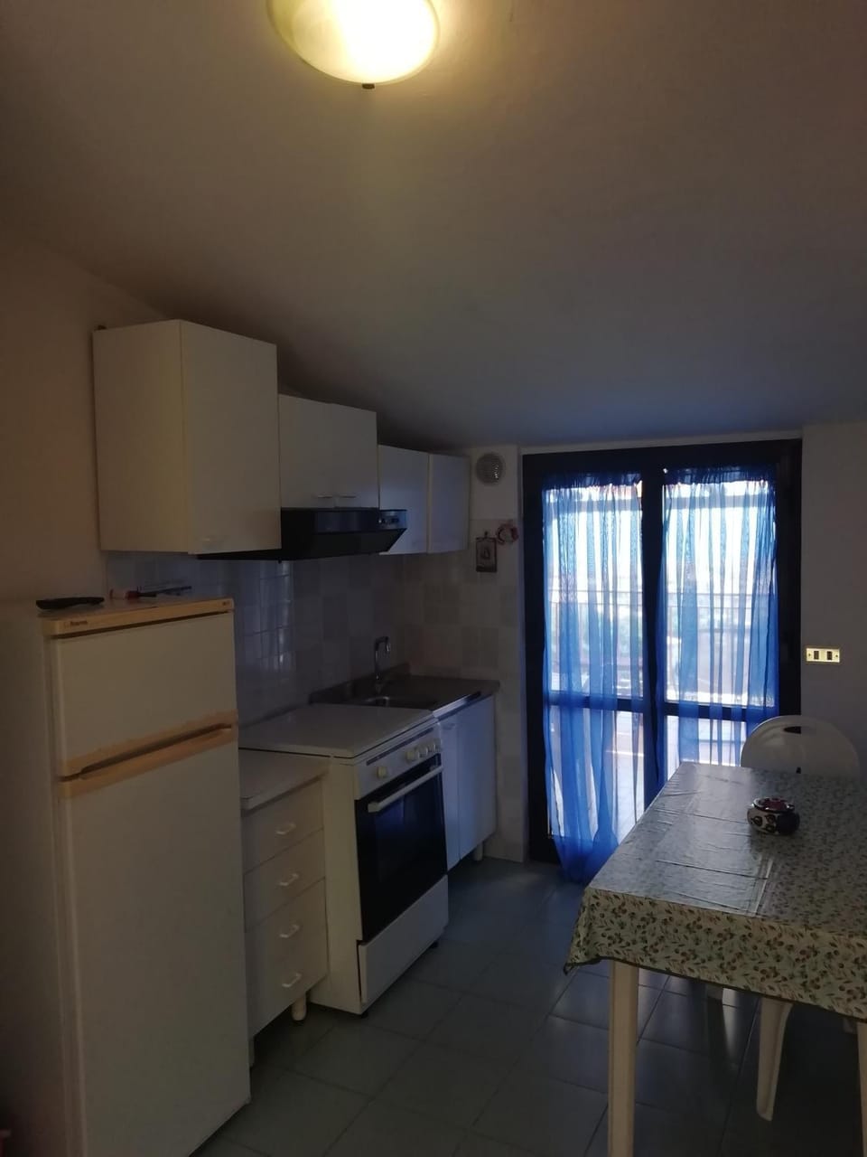 Casa Vacanza Orizzonte House in Basilicata