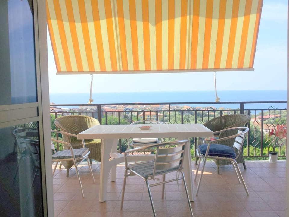 Casa Vacanza Orizzonte House in Campania