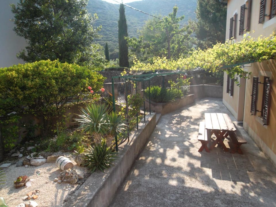 Patio, Balcony/Terrace