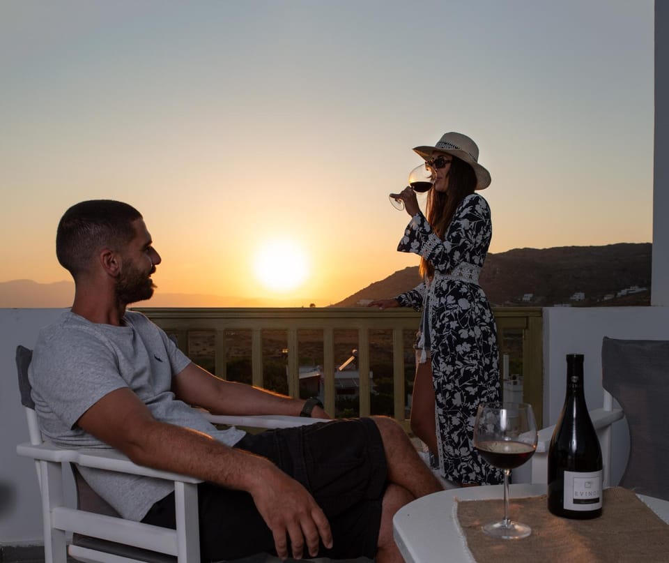 Property building, View (from property/room), View (from property/room), Landmark view, Landmark view, Sea view, Sea view, Sunset