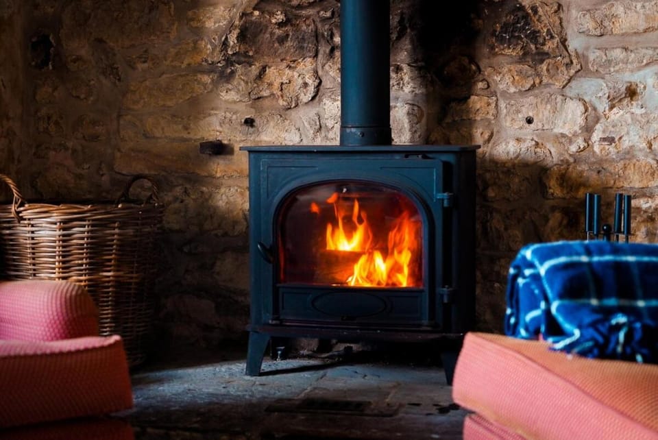Luxury 4 Bed Farmhouse on Rewilding Estate House in West Dorset District