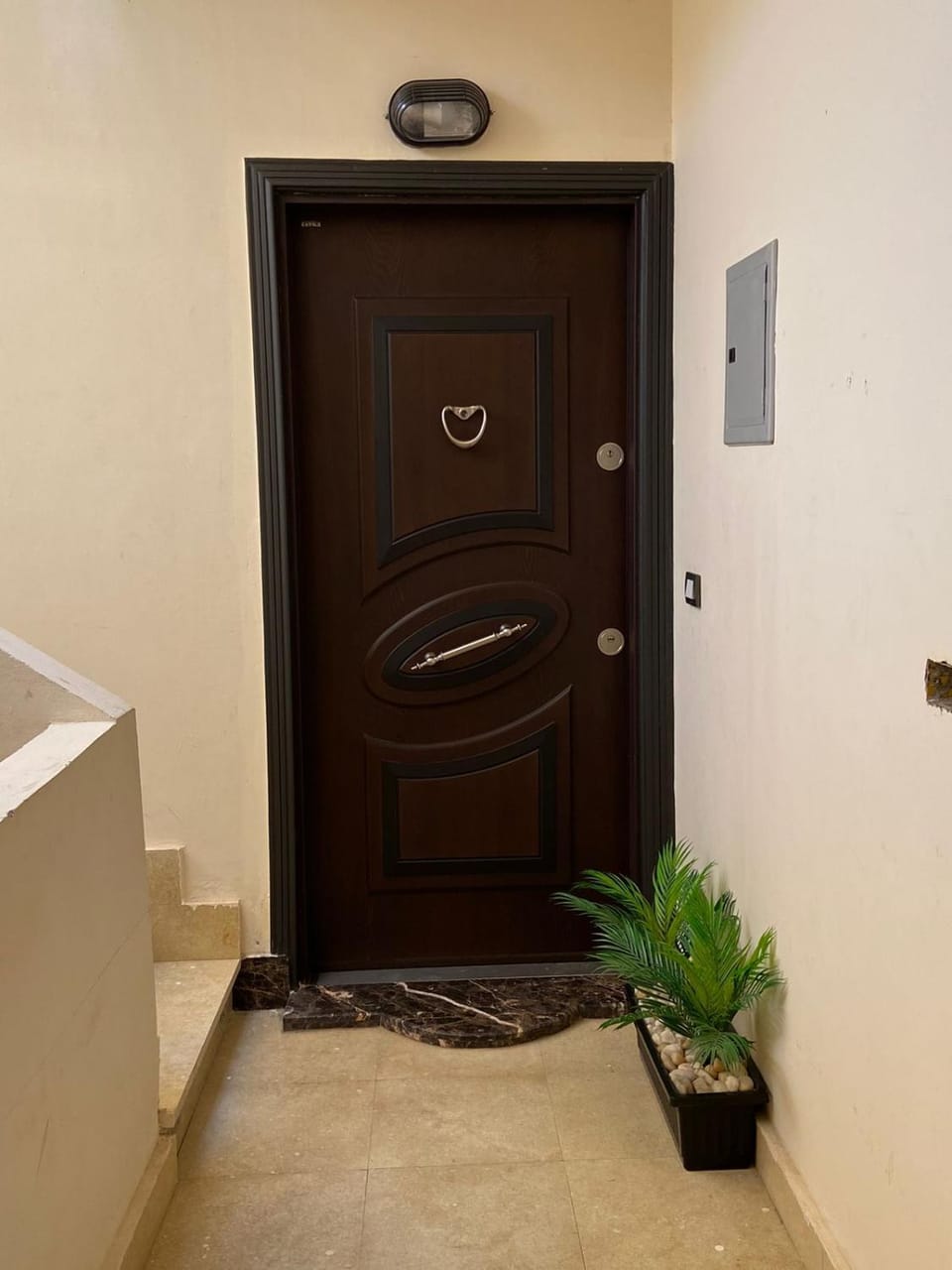 Magyipt Apartment in Egypt