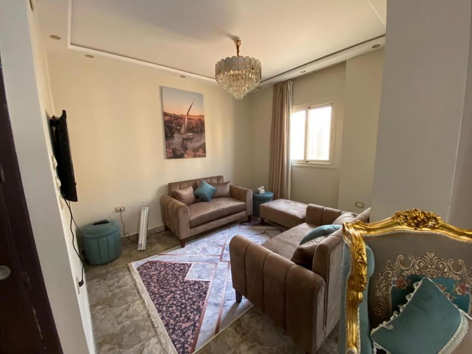 Magyipt Apartment in Egypt