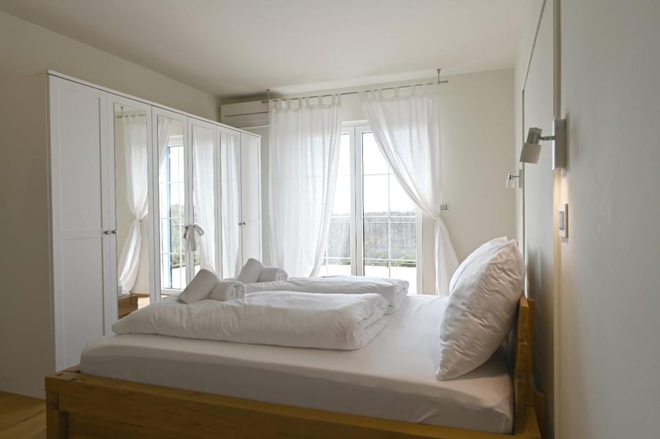 Villa Maria Villa in Istria County