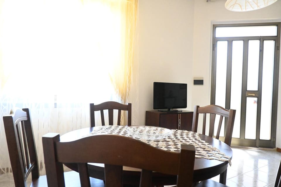 PP06 - Porto Potenza, trilocale con aria condizionata vicino al mare Apartment in Marche