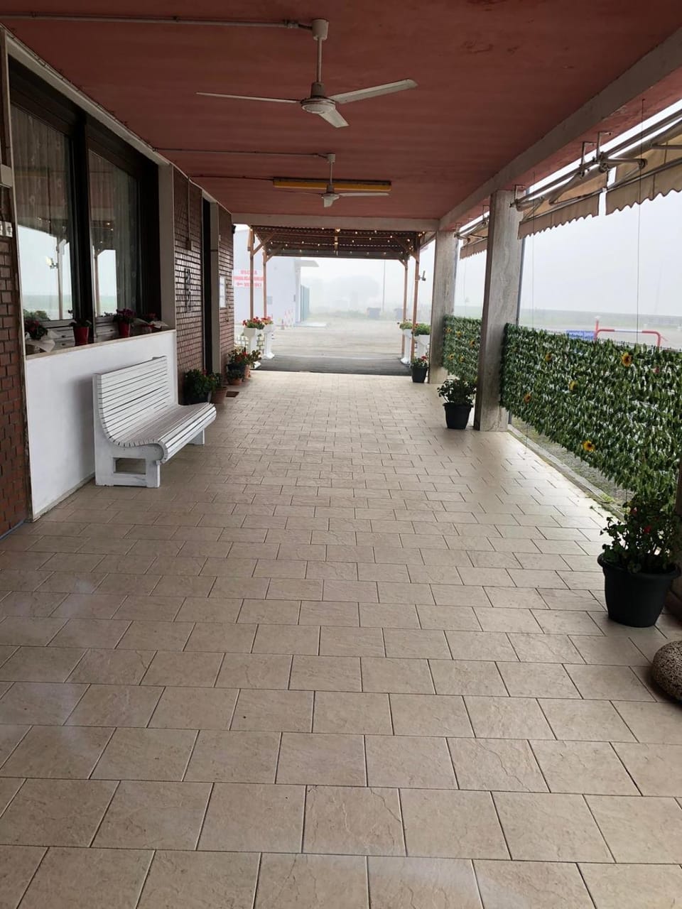 Da Geanina è Rocco Motel in Veneto