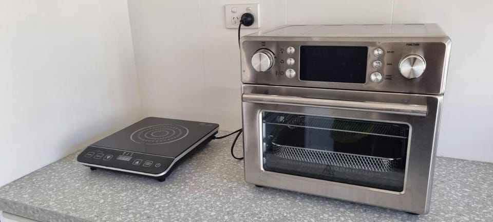 stove