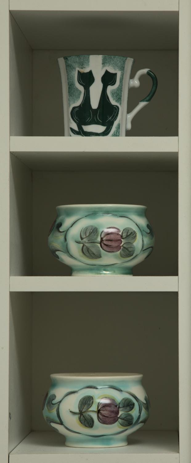 Decorative detail
