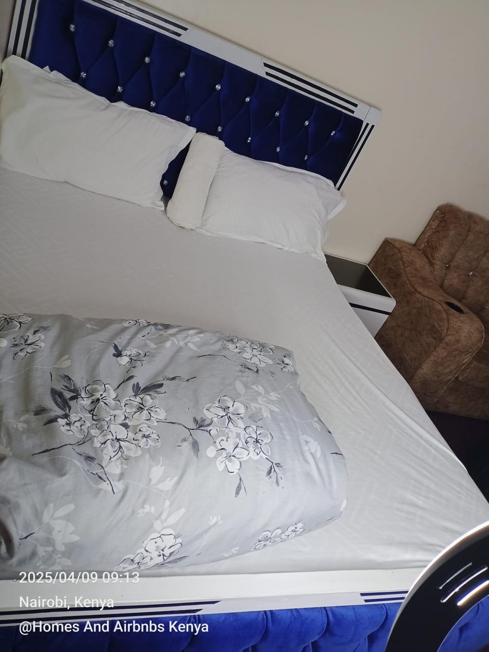 Homes And Airbnbs Apartment in Nairobi County