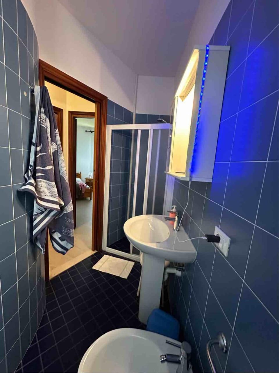 Villaggio Tivoli Apartment in Bibione