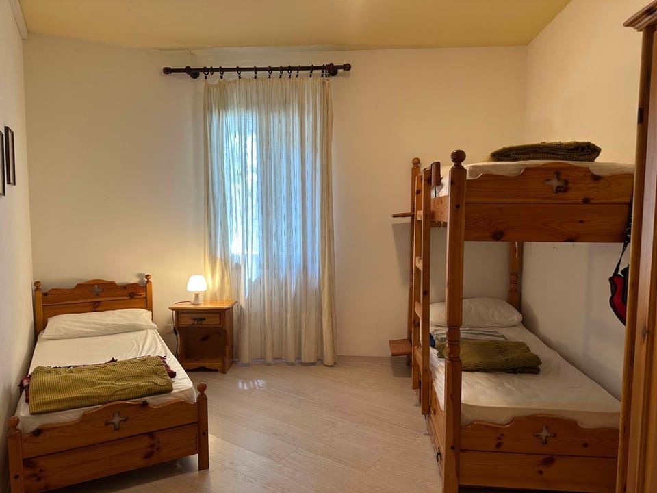 Villaggio Tivoli Apartment in Bibione