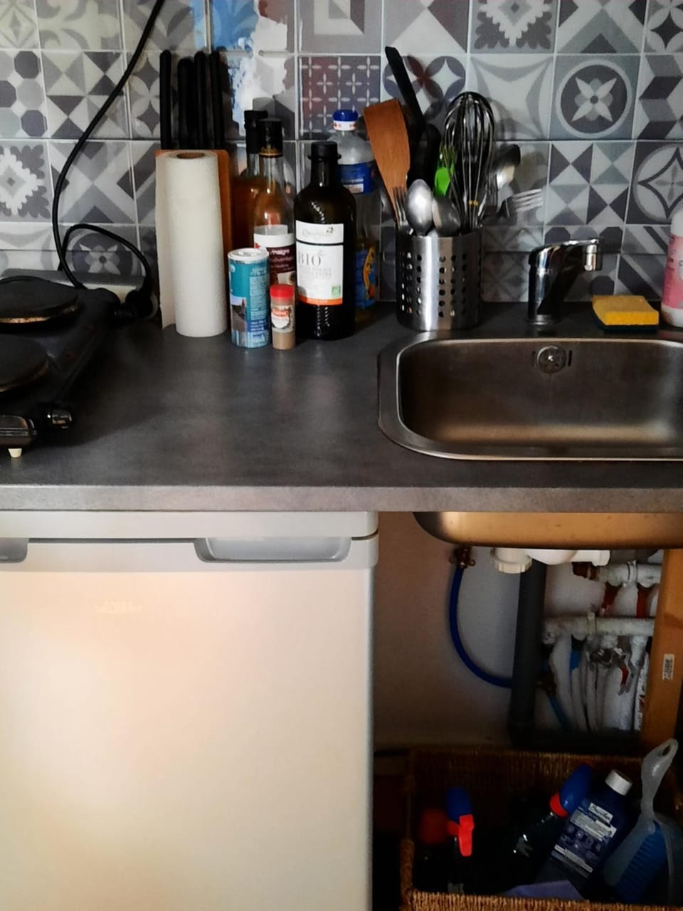 Location pour 4 personnes avec piscine Vacation rental in Pessac