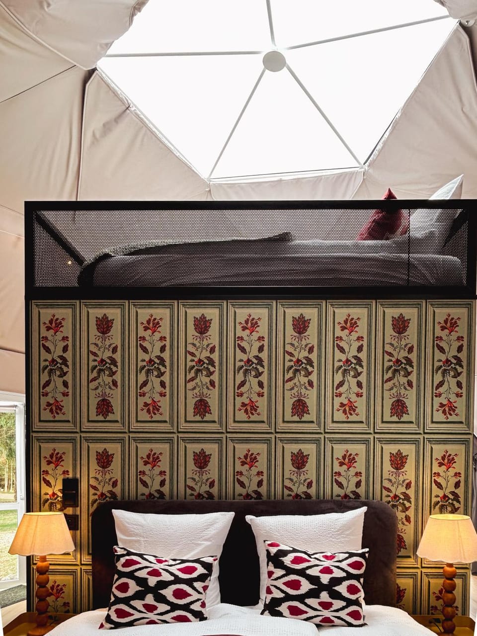 Bed, Bedroom, bunk bed