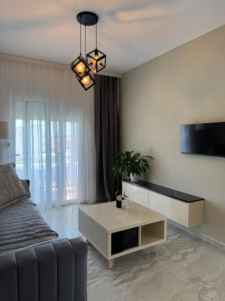 Best Apartments Apartment in Ulcinj Municipality